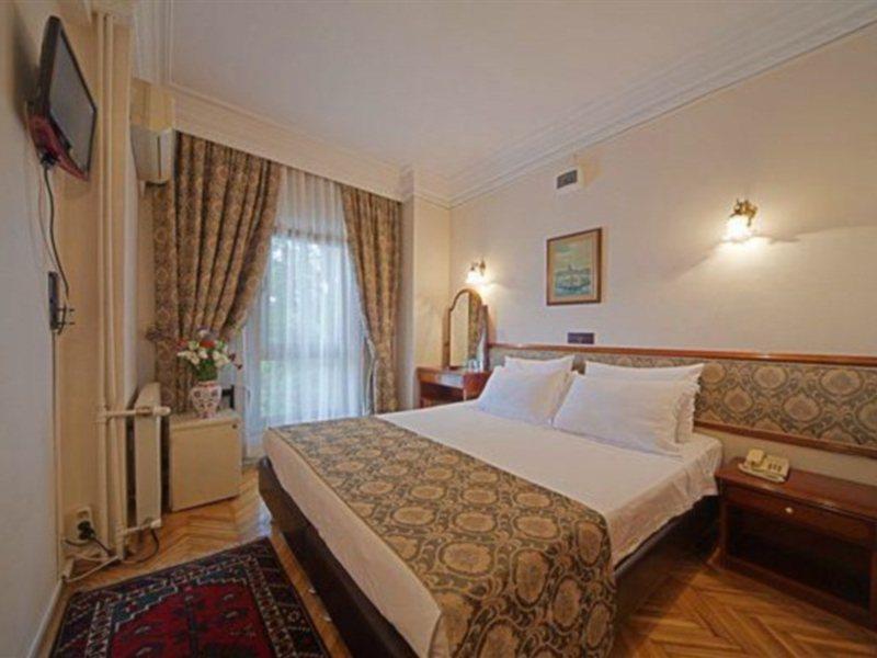 Hotel Spectra Sultanahmet Istanbul Eksteriør bilde